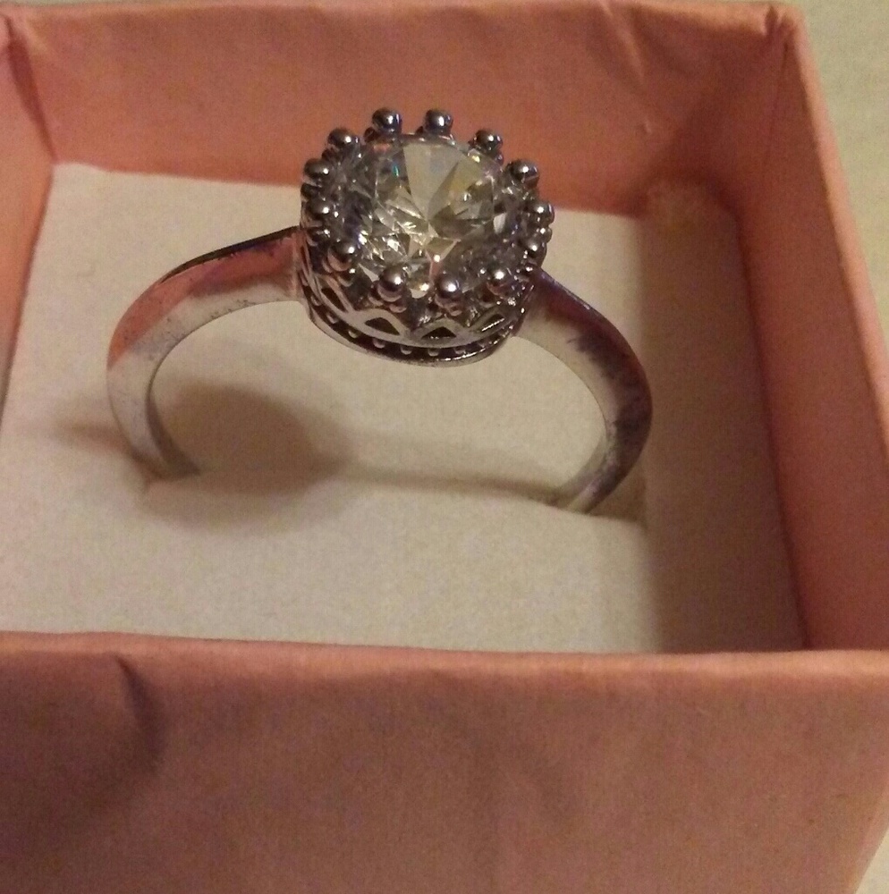 Engagement ring